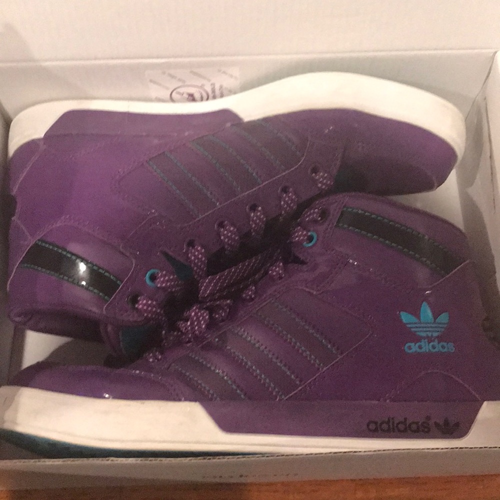 Adidas sneakers